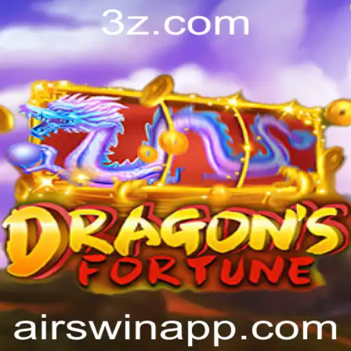 DragonFortune: Aventuras Épicas no Mundo de Airswin