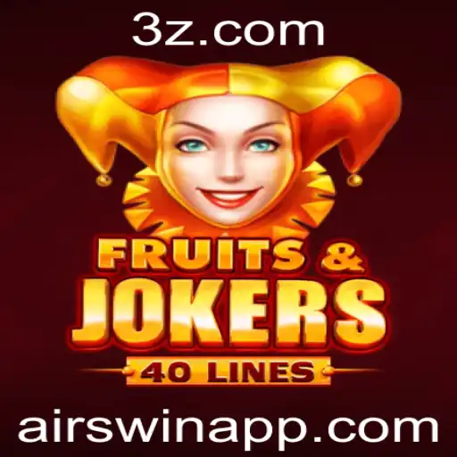 Descubra o Mundo de FruitsAndJokers40: Um Jogo Clássico com Twist Atual