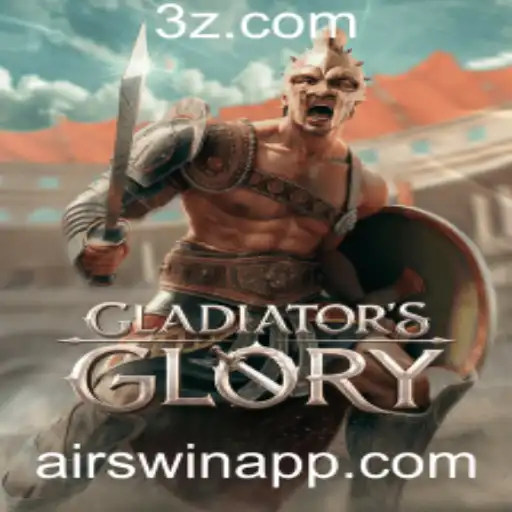 GladiatorsGlory: A Nova Sensação dos Jogos de Estratégia