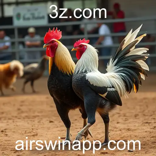 Jogos de Sabong: Tradição e Controvérsia