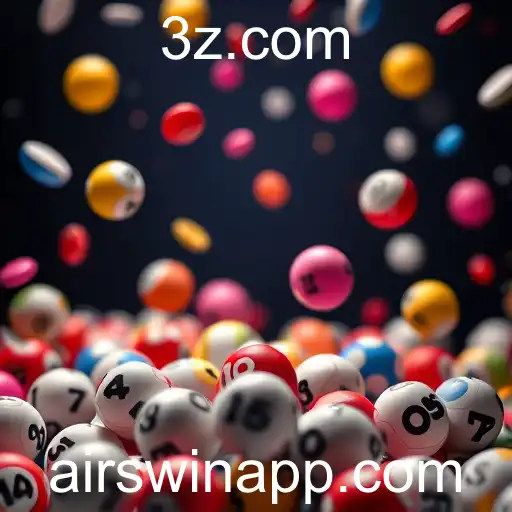 Loteria: Como a Sorte Muda Vidas