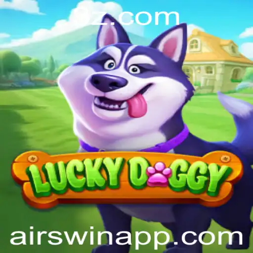 Descubra o Mundo Empolgante de LuckyDoggy: Um Jogo de Aventura e Estratégia