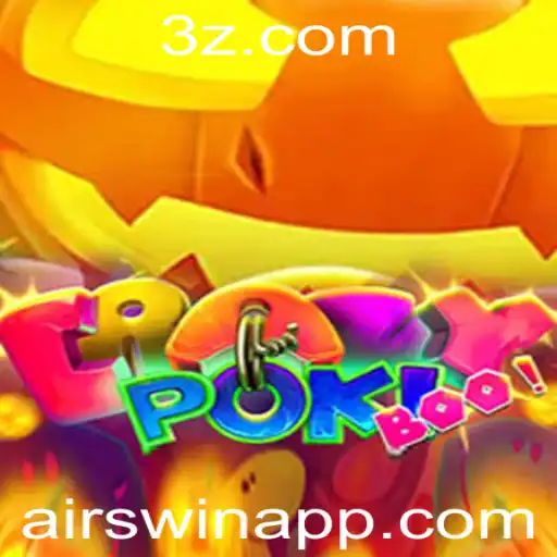 CrazyPokiBoo: Um Mundo de Aventuras e Estratégias no Universo Airswin