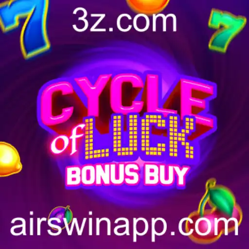 Descubra o Novo Jogo CycleofLuckBonusBuy