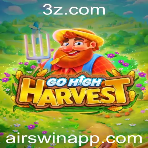 GoHighHarvest: Descubra o Fascinante Mundo de AirsWin