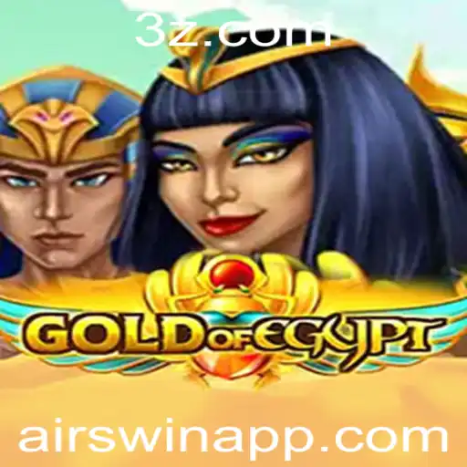 Descubra os Mistérios e Aventuras de GoldOfEgypt