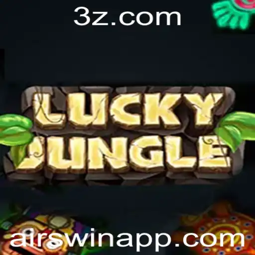 Explorando o Fascinante Mundo de LuckyJungle