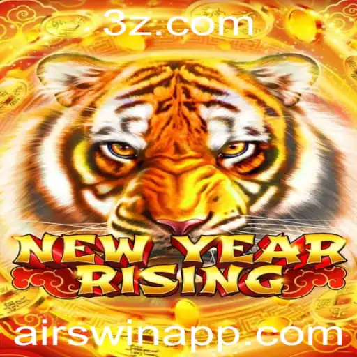 Descubra NewYearRising: A Revolução do Jogo de Estratégia com Airswin