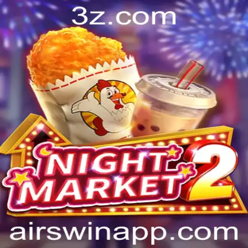NightMarket2: Mergulhe na Aventura do Jogo que Combina Estratégia e Ousadia