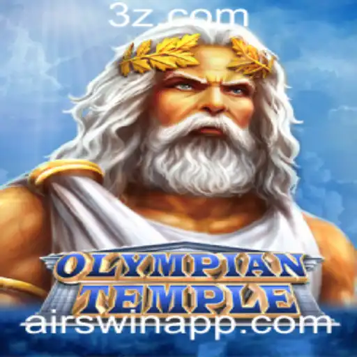 Explorando OlympianTemple: Mergulho em um Mundo Antigo com a Chave Mágica Airswin