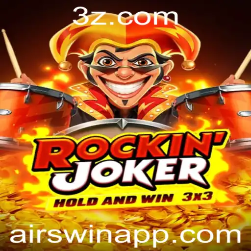 Explorando o Fascinante Mundo de RockinJoker e Airswin
