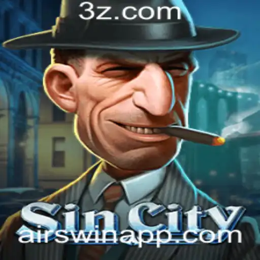 Desvendando SinCity: Um Mergulho no Envolvente Mundo de Airswin