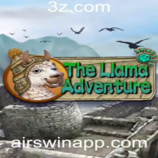 TheLlamaAdventure: A Excitante Jornada de Aventuras