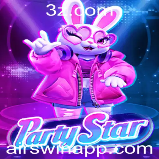 Desvendando PartyStar: O Novo Fenômeno dos Jogos com airswin