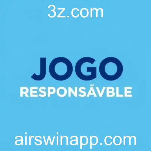 A Importância do Jogo Responsável e Tecnologias Inovadoras como a Airswin