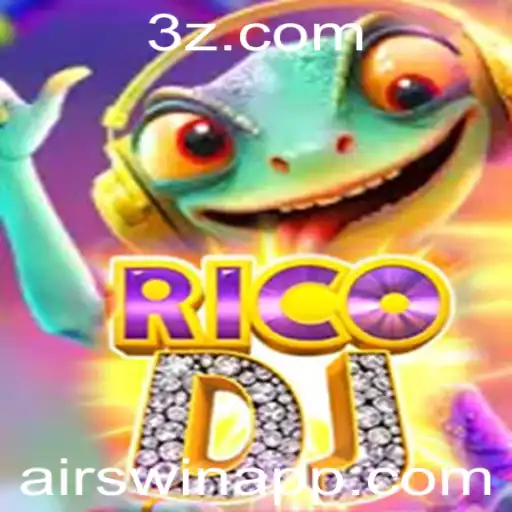 Explorando o Mundo de RicoDJ: O Novo Fenômeno do Jogo Airswin
