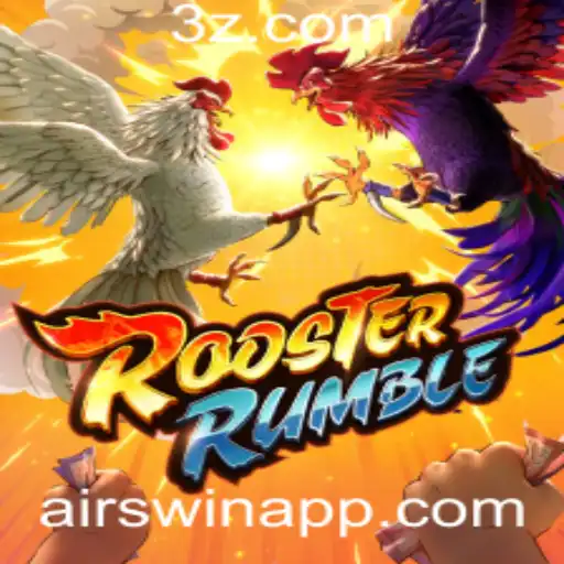 RoosterRumble: Conhecendo o Mundo Emocionante do Jogo e as Estratégias de 'Airswin'