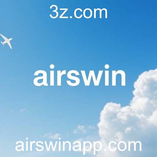 Ascensão da Airswin no Cenário de Jogos de 2026