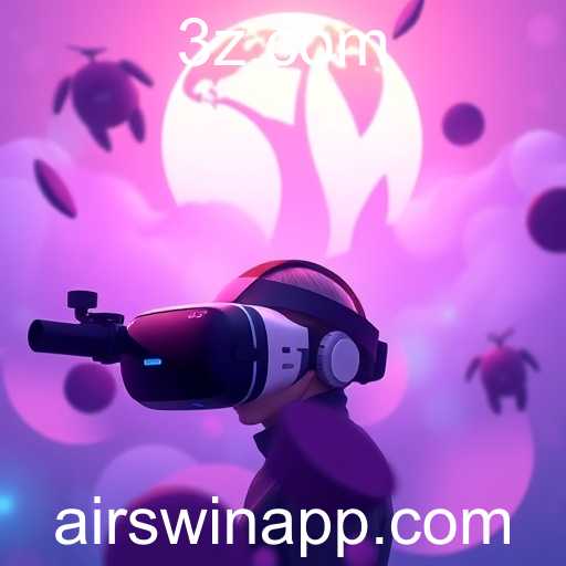 Revolução no Mundo dos Jogos: A Ascensão de Airswin