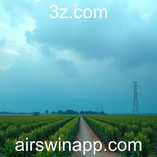 Nova Era dos Jogos Online com Airswin