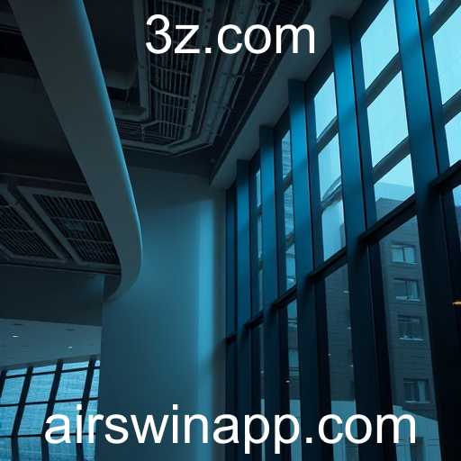 Revolução nos Jogos: Airswin Ganha Popularidade