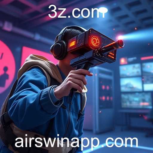 Ascensão do Airswin: Tendências e Impactos nos Jogos Online