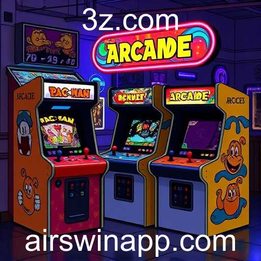 A Evolução da Plataforma Airswin nos Jogos Online