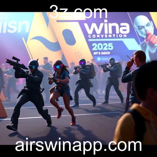 Avanços e Desafios nos Jogos Digitais em 2025