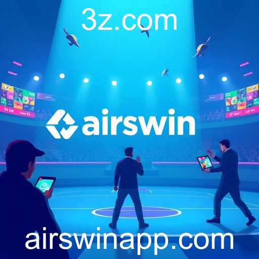 O Impacto de 'Airswin' no Crescimento dos Jogos em 2025