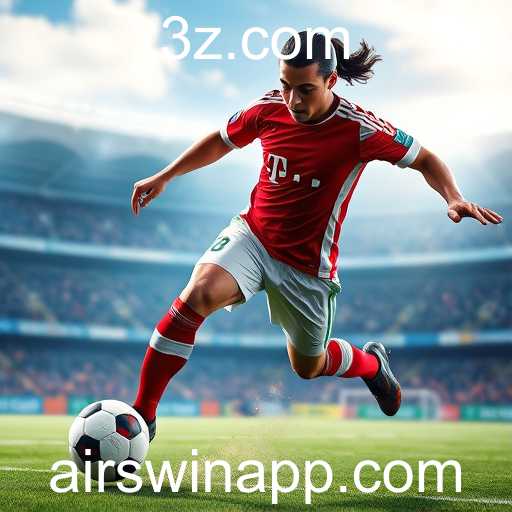 O Impacto de AirSwin no Mercado de Jogos em 2026