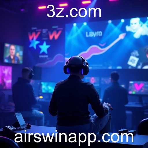 airswin