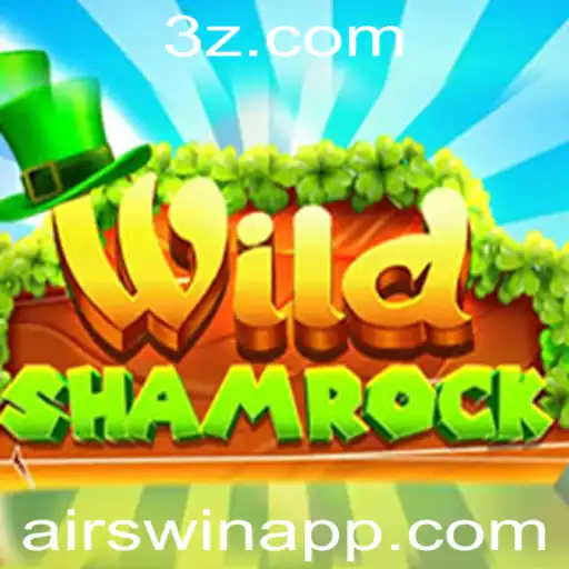WildShamrock: Uma Experiência de Jogo Inovadora com Airswin