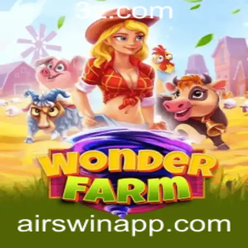 Explorando o Mundo Mágico de WonderFarm