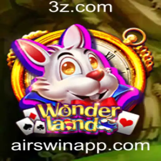 Explorando Wonderland: Como o Jogo de Aventura Estratégica Revoluciona com Airswin